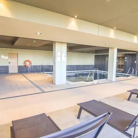 Apartment Luxury Penthouse With With Amazing Sea Views