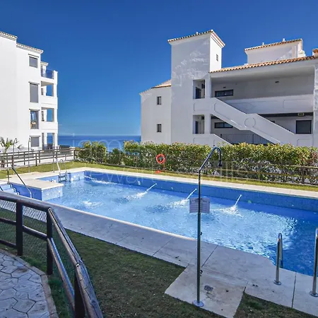Apartment Luxury Penthouse With With Amazing Sea Views